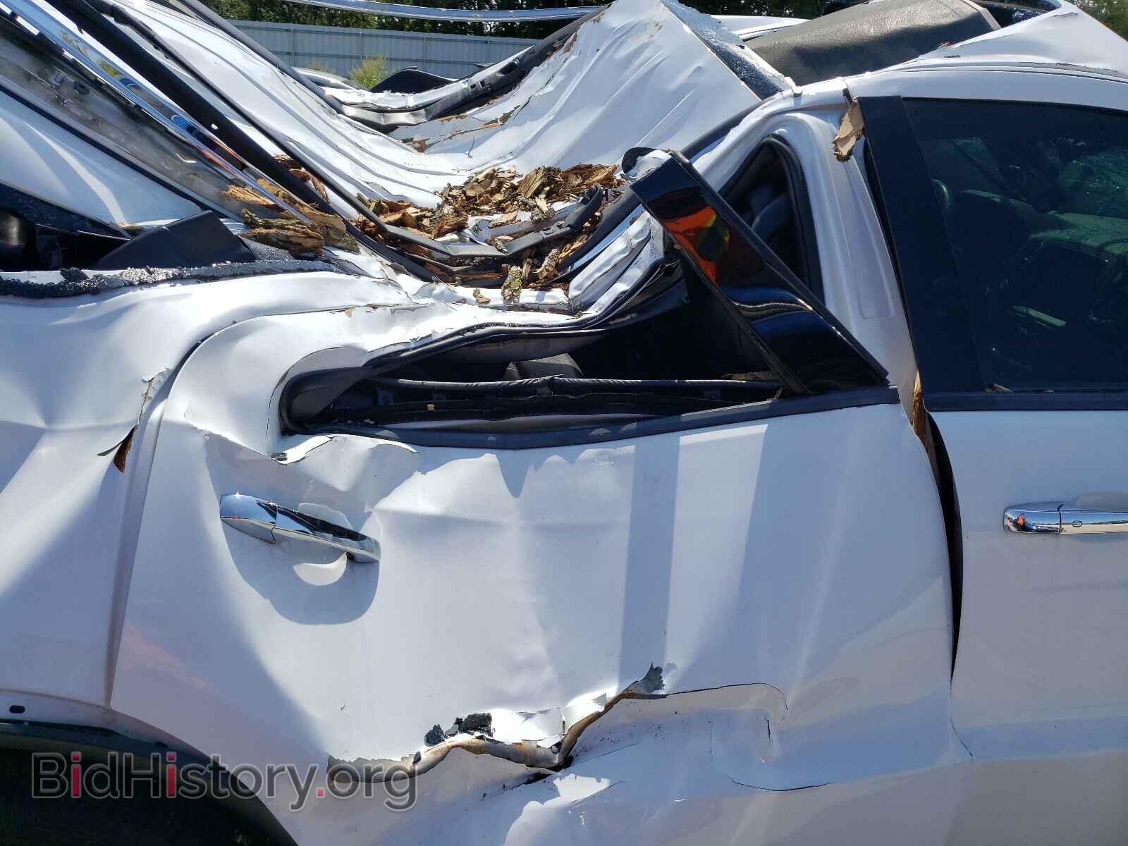 2015 DODGE DURANGO - VIN: 1C4RDJEG0FC148020 - Фото 6