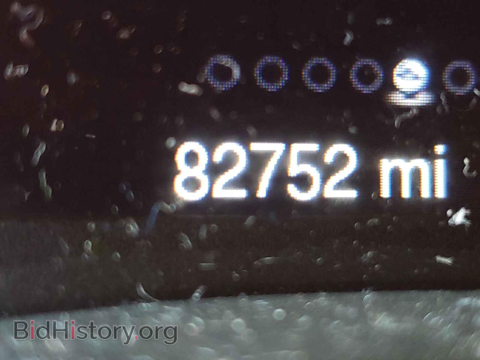 2015 DODGE DURANGO - VIN: 1C4RDJEG0FC148020 - Фото 8