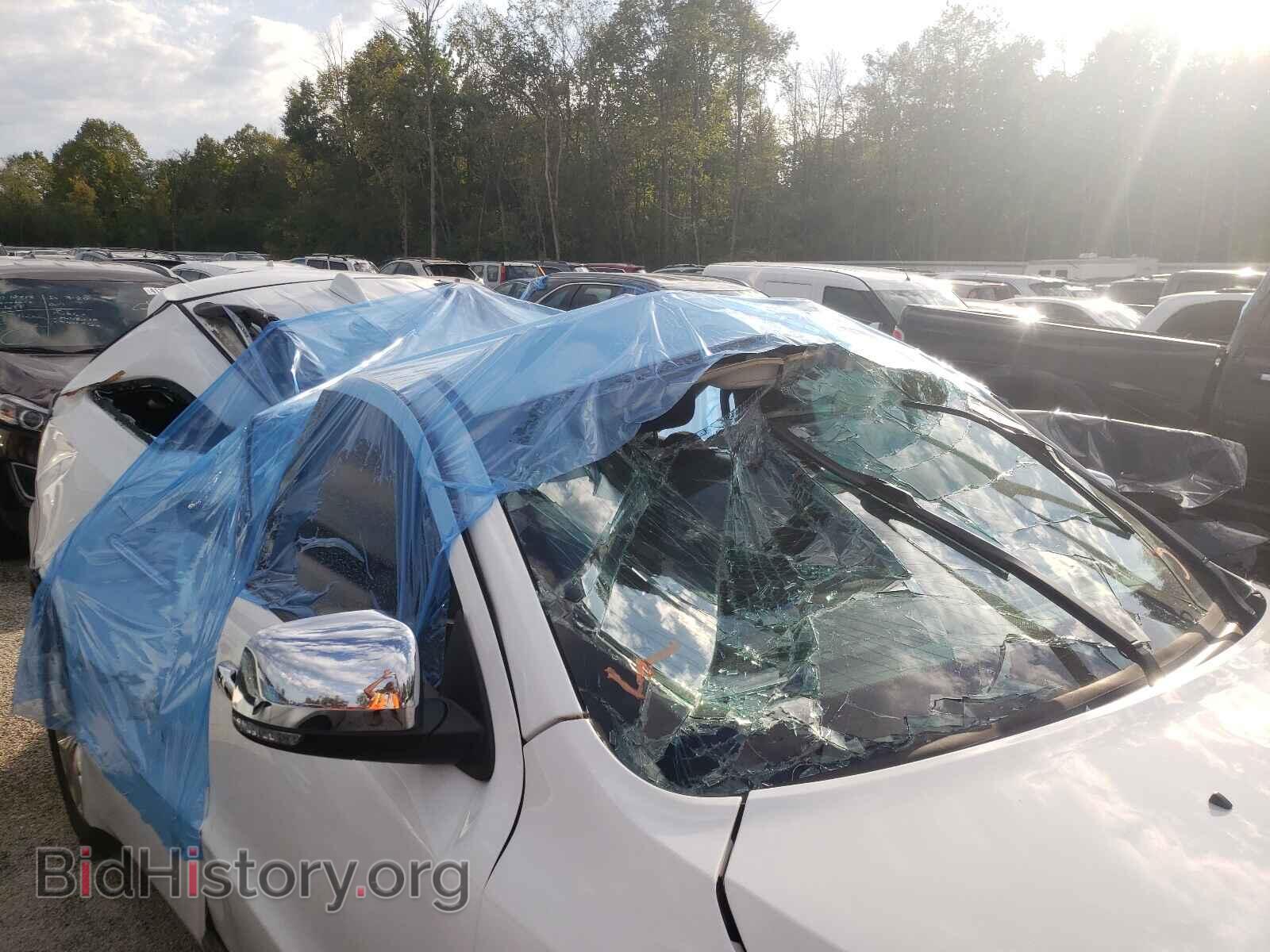 2015 DODGE DURANGO - VIN: 1C4RDJEG0FC148020 - Фото 9