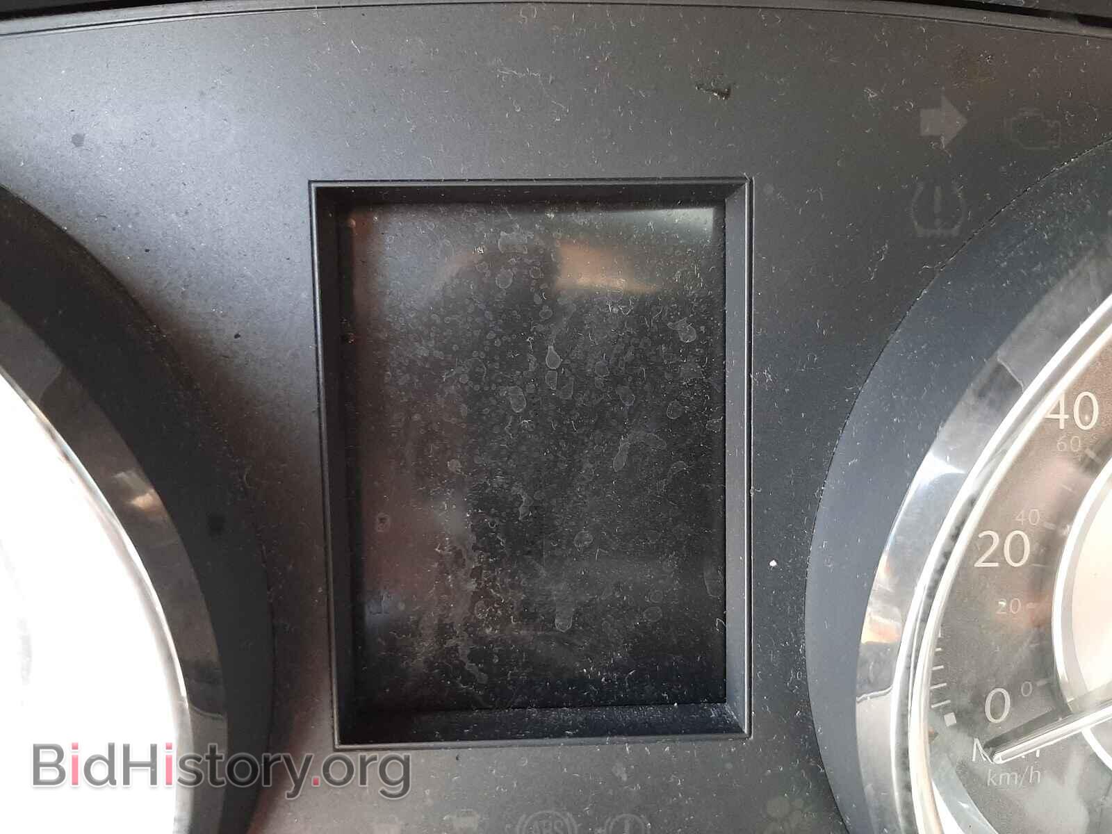2014 CHRYSLER 300 - VIN: 2C3CCAAG0EH327270 - Фото 8