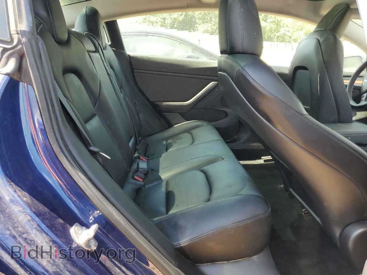 2022 TESLA MODEL 3 - VIN: 5YJ3E1EA9NF123469 - Photo 6