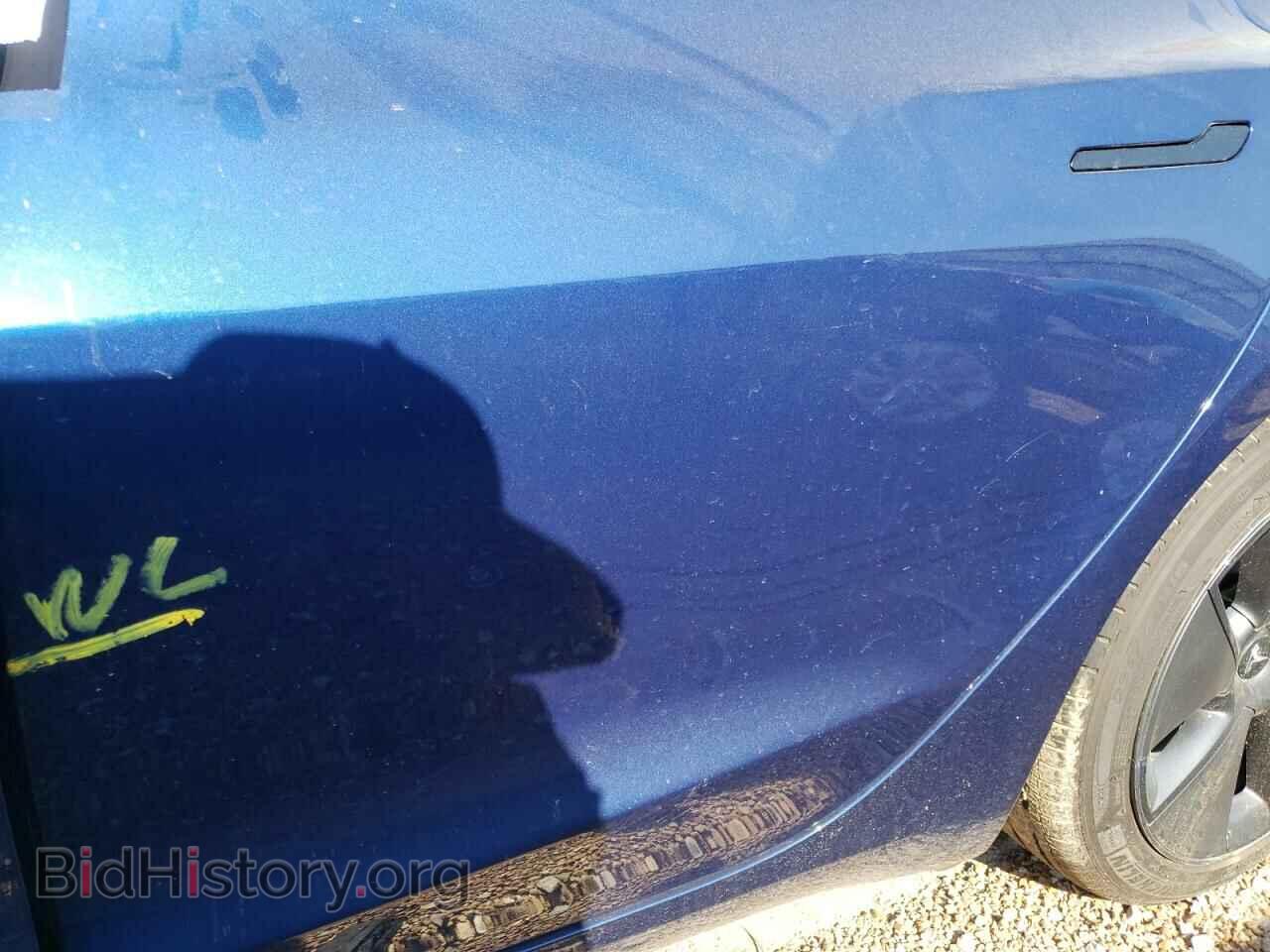 2022 TESLA MODEL 3 - VIN: 5YJ3E1EA9NF123469 - Photo 9
