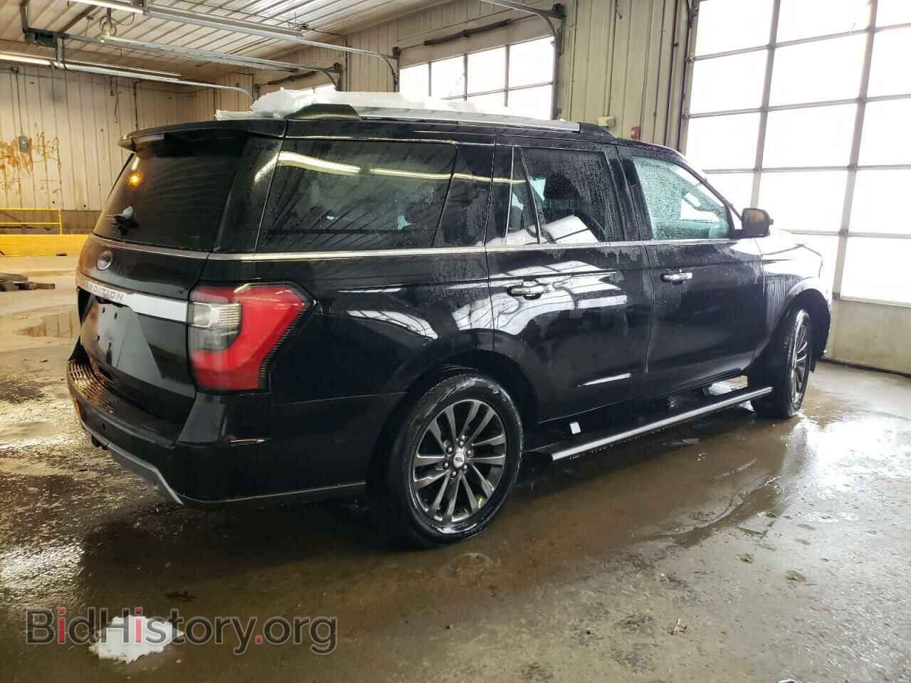 2019 FORD EXPEDITION - VIN: 1FMJU2ATXKEA51052 - Фото 3