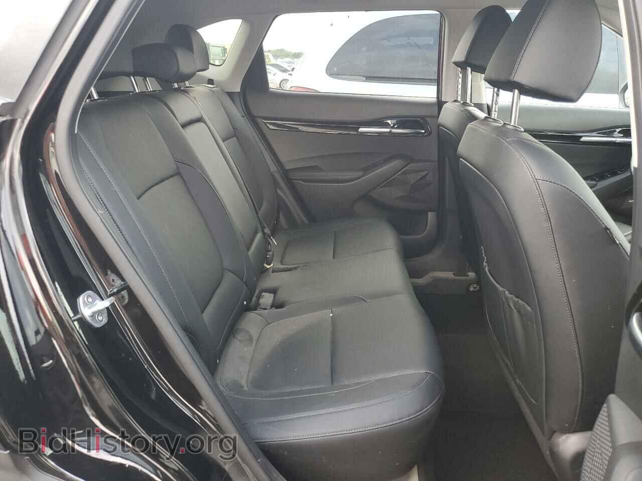 2021 KIA SELTOS - VIN: KNDERCAA1M7119368 - Фото 6