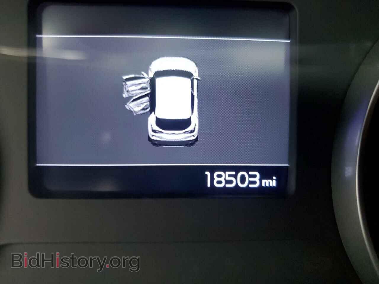 2021 KIA SELTOS - VIN: KNDERCAA1M7119368 - Фото 8