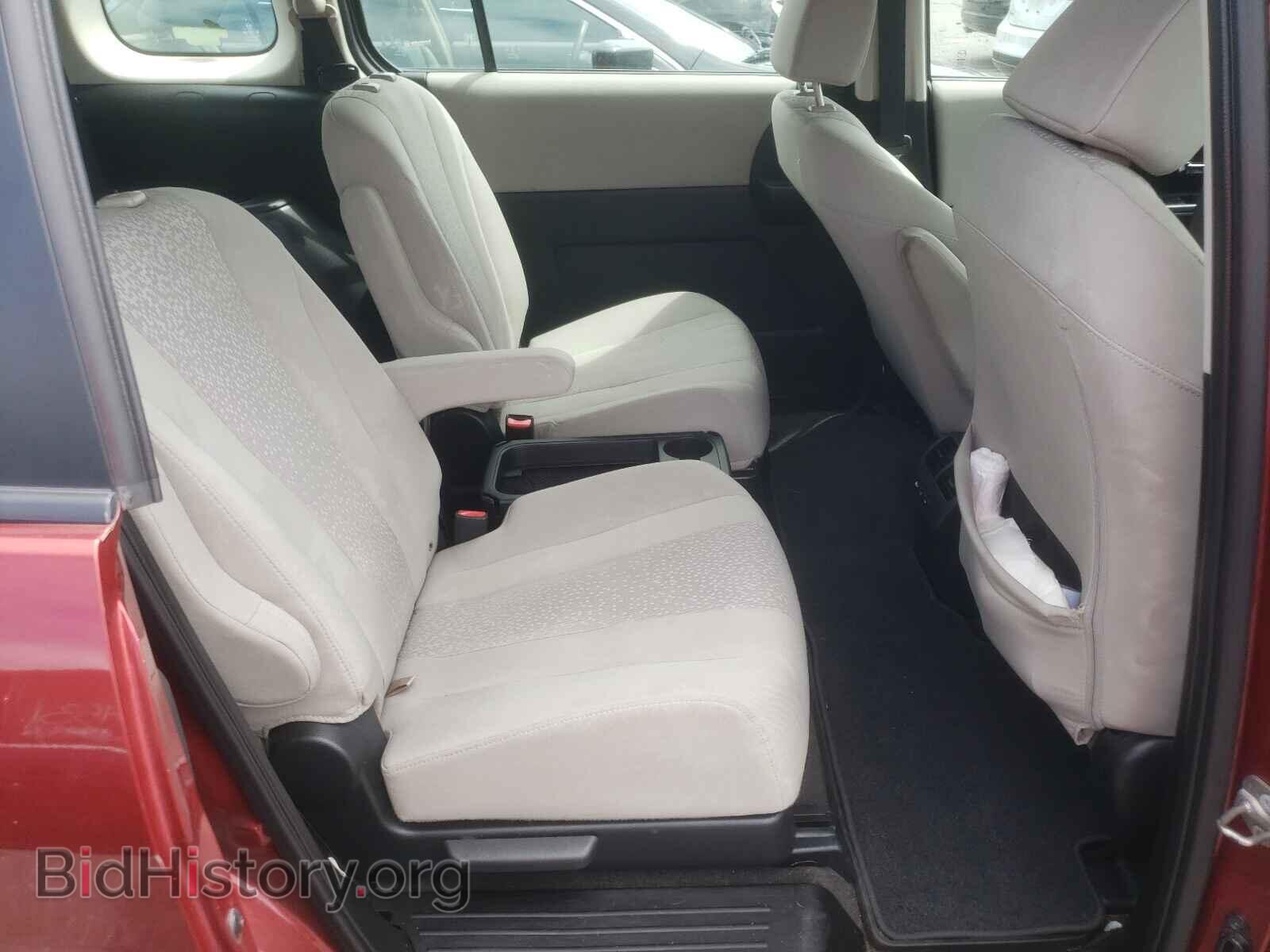 2012 MAZDA 5 - VIN: JM1CW2BL6C0121084 - Photo 6