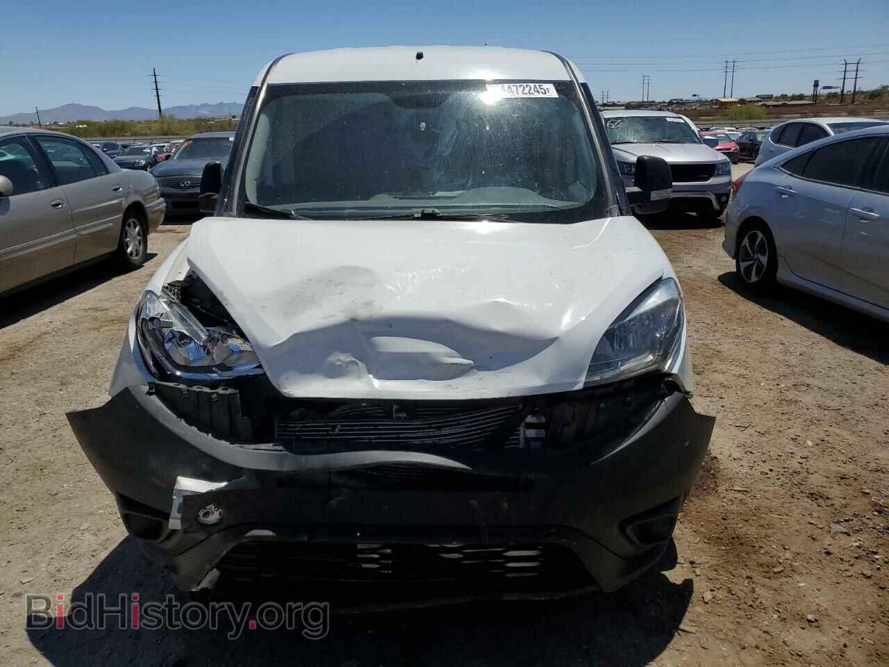 2018 RAM All Models - VIN: ZFBERFABXJ6K67498 - Photo 5