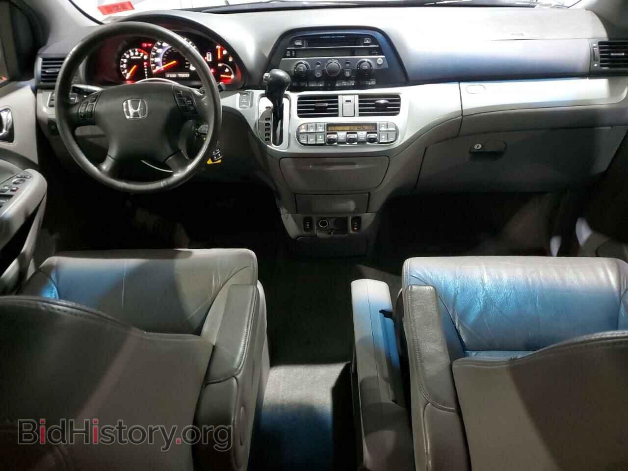 2008 HONDA All Models - VIN: 5FNRL38658B017267 - Фото 8