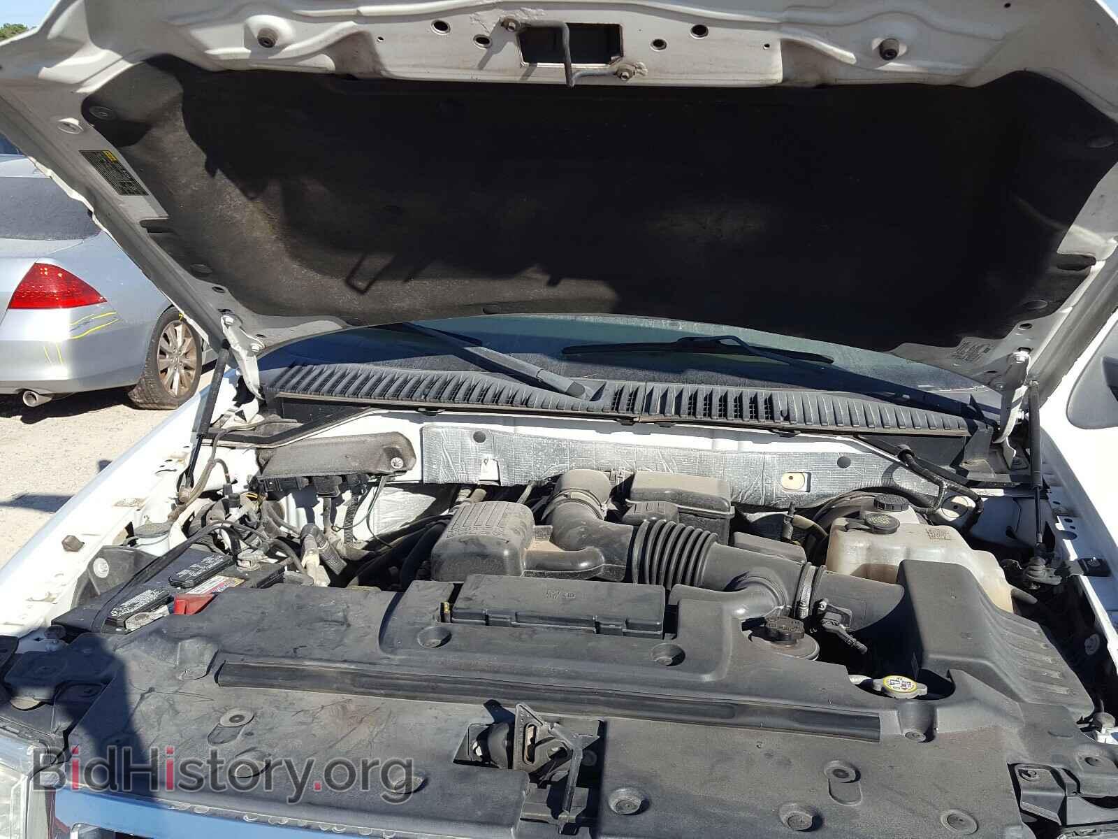 2012 FORD EXPEDITION - VIN: 1FMJU1F50CEF23152 - Фото 7