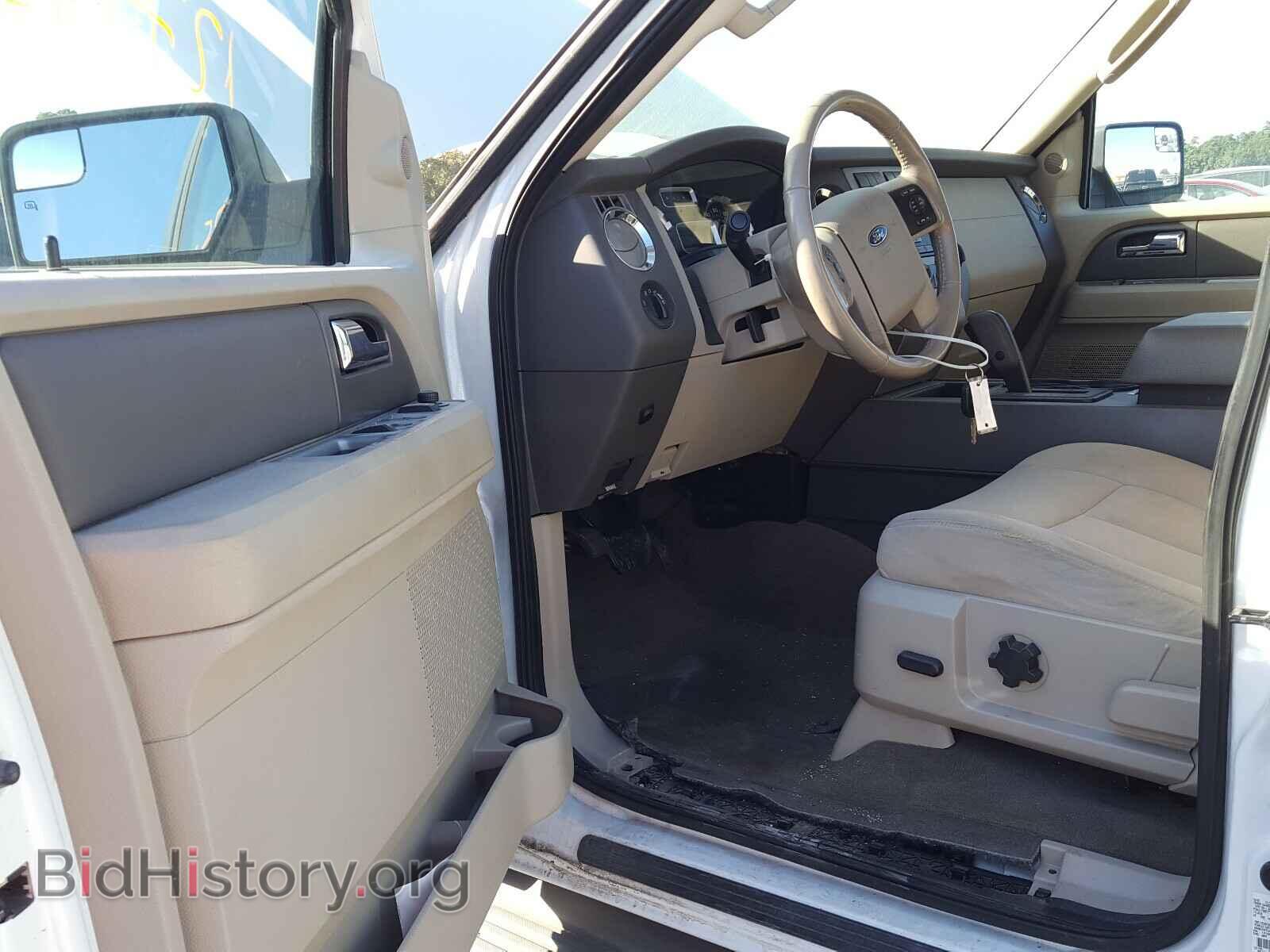 2012 FORD EXPEDITION - VIN: 1FMJU1F50CEF23152 - Фото 9