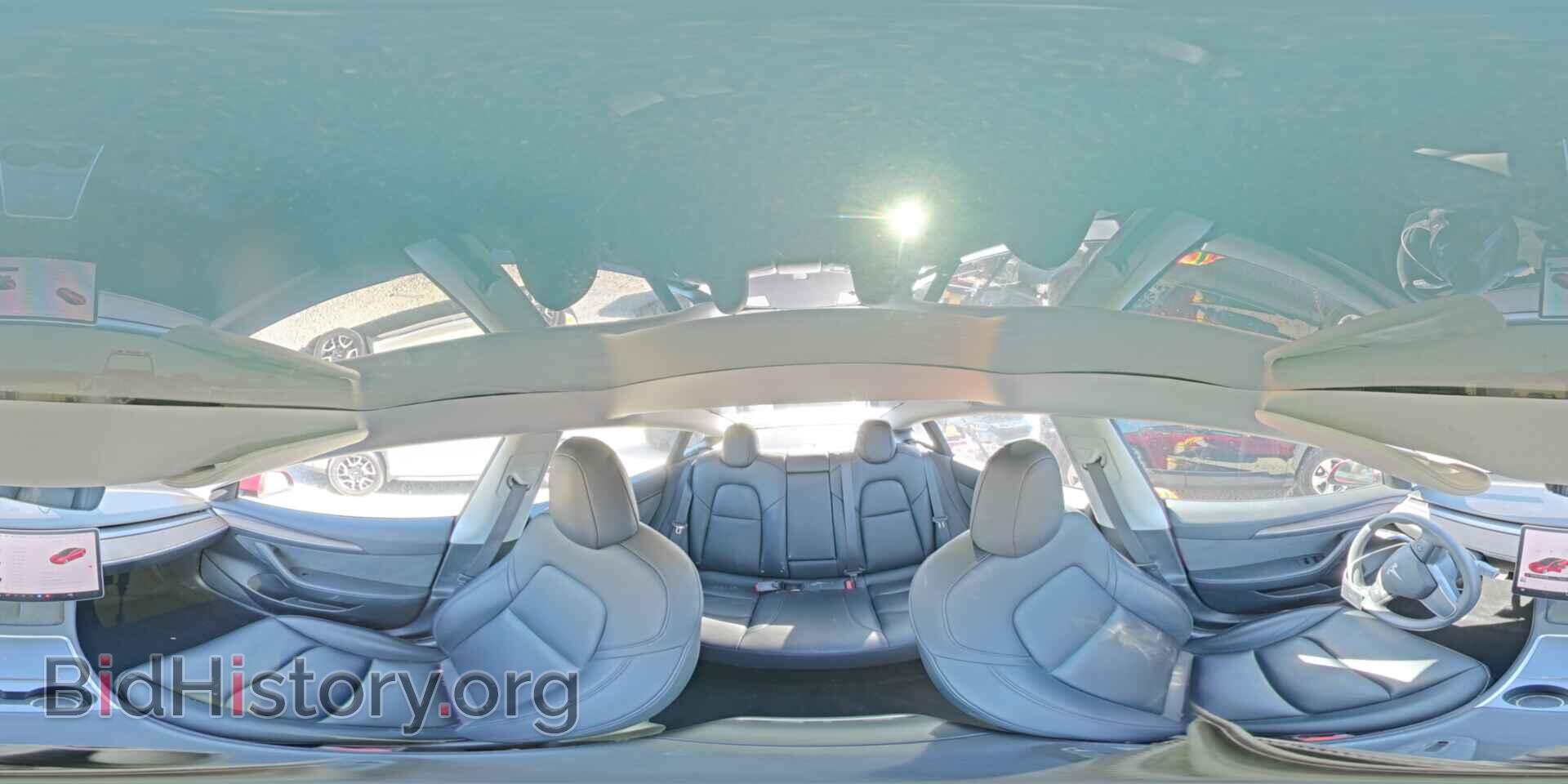 2021 TESLA MODEL 3 - VIN: 5YJ3E1EA4MF099984 - Photo 14