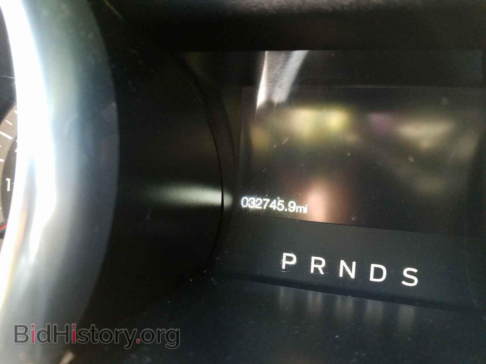 2018 FORD MUSTANG - VIN: 1FA6P8TH0J5102978 - Фото 8