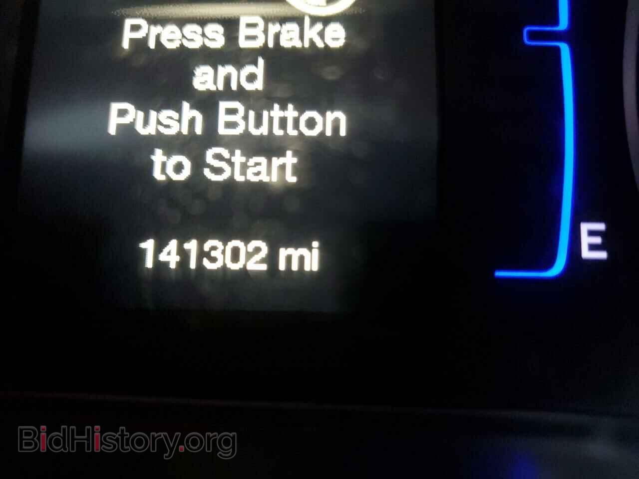 2016 CHRYSLER 200 - VIN: 1C3CCCABXGN165027 - Фото 8