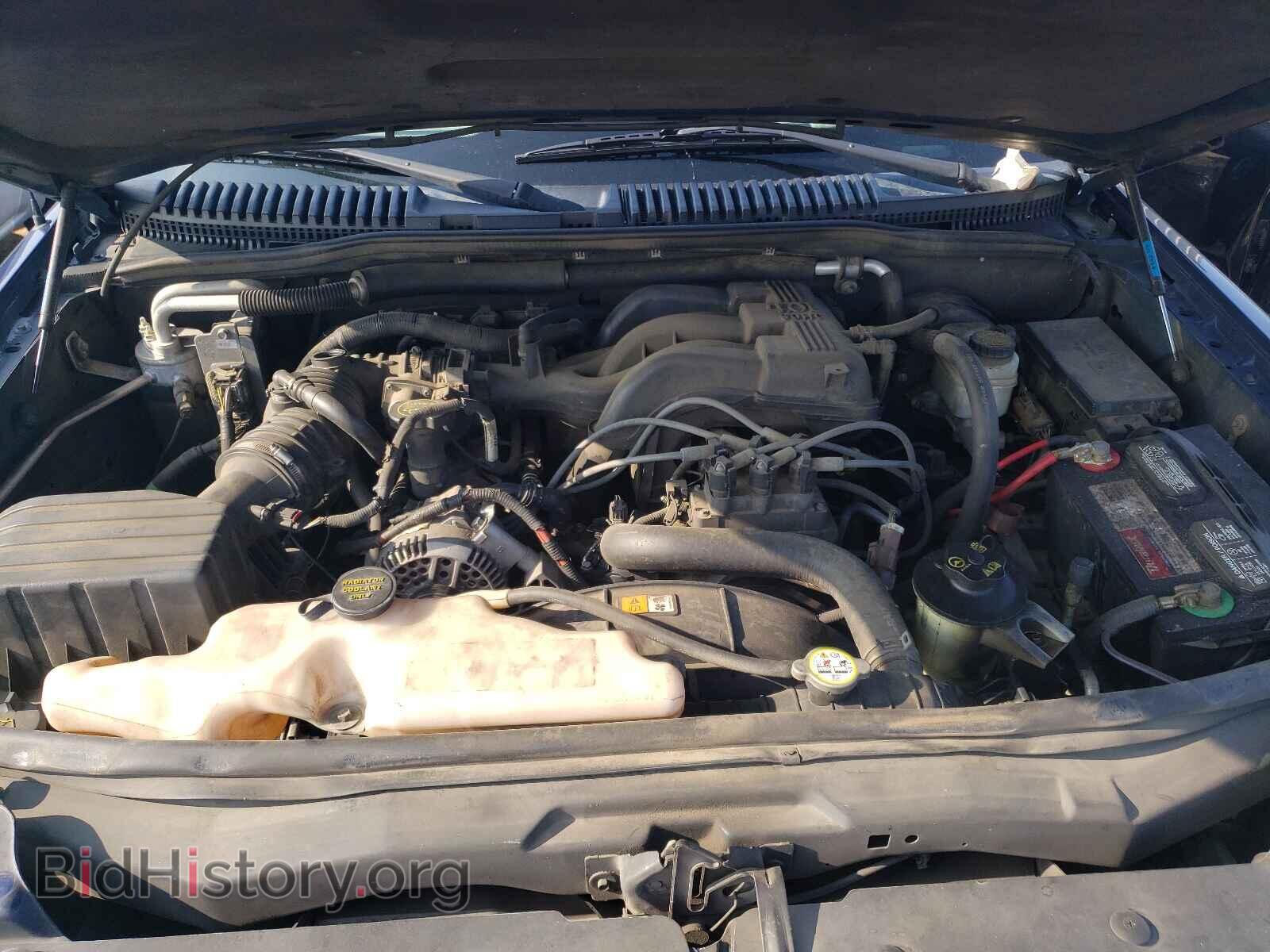 2007 FORD EXPLORER - VIN: 1FMEU63E87UB41286 - Фото 7