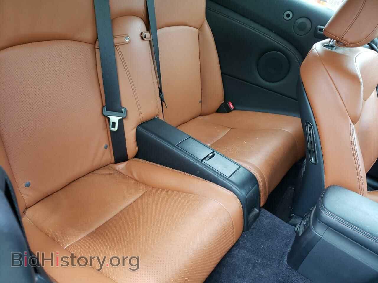 2014 LEXUS IS - VIN: JTHFF2C24E2530497 - Фото 6