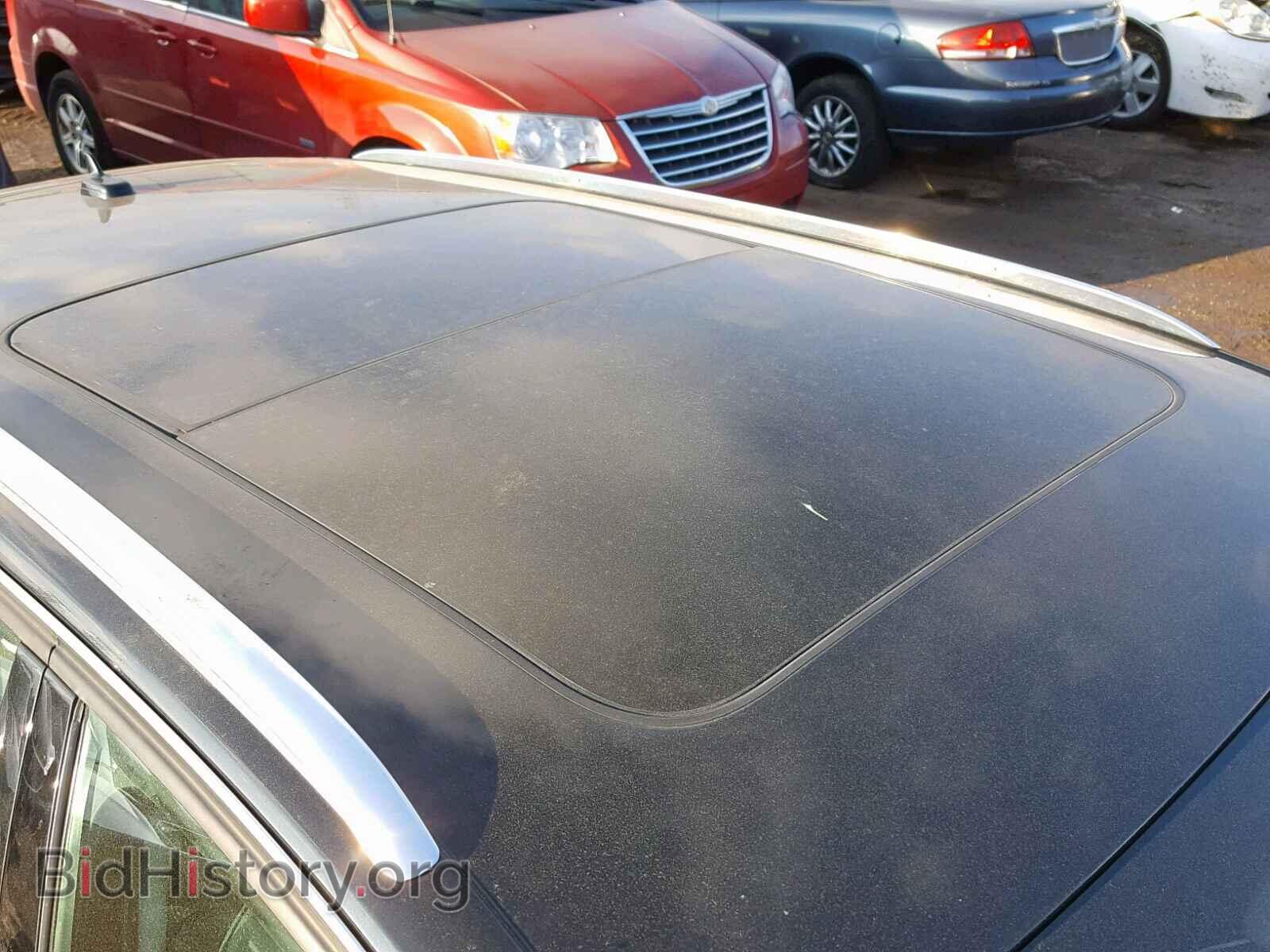 2009 AUDI A4 - VIN: WAUXF78K39A146957 - Фото 9