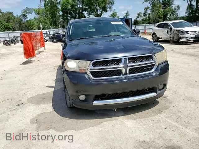 2013 DODGE DURANGO - VIN: 1C4SDHDT3DC679153 - Фото 14
