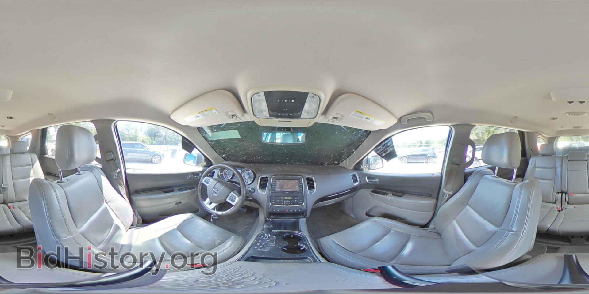 2013 DODGE DURANGO - VIN: 1C4SDHDT3DC679153 - Фото 15