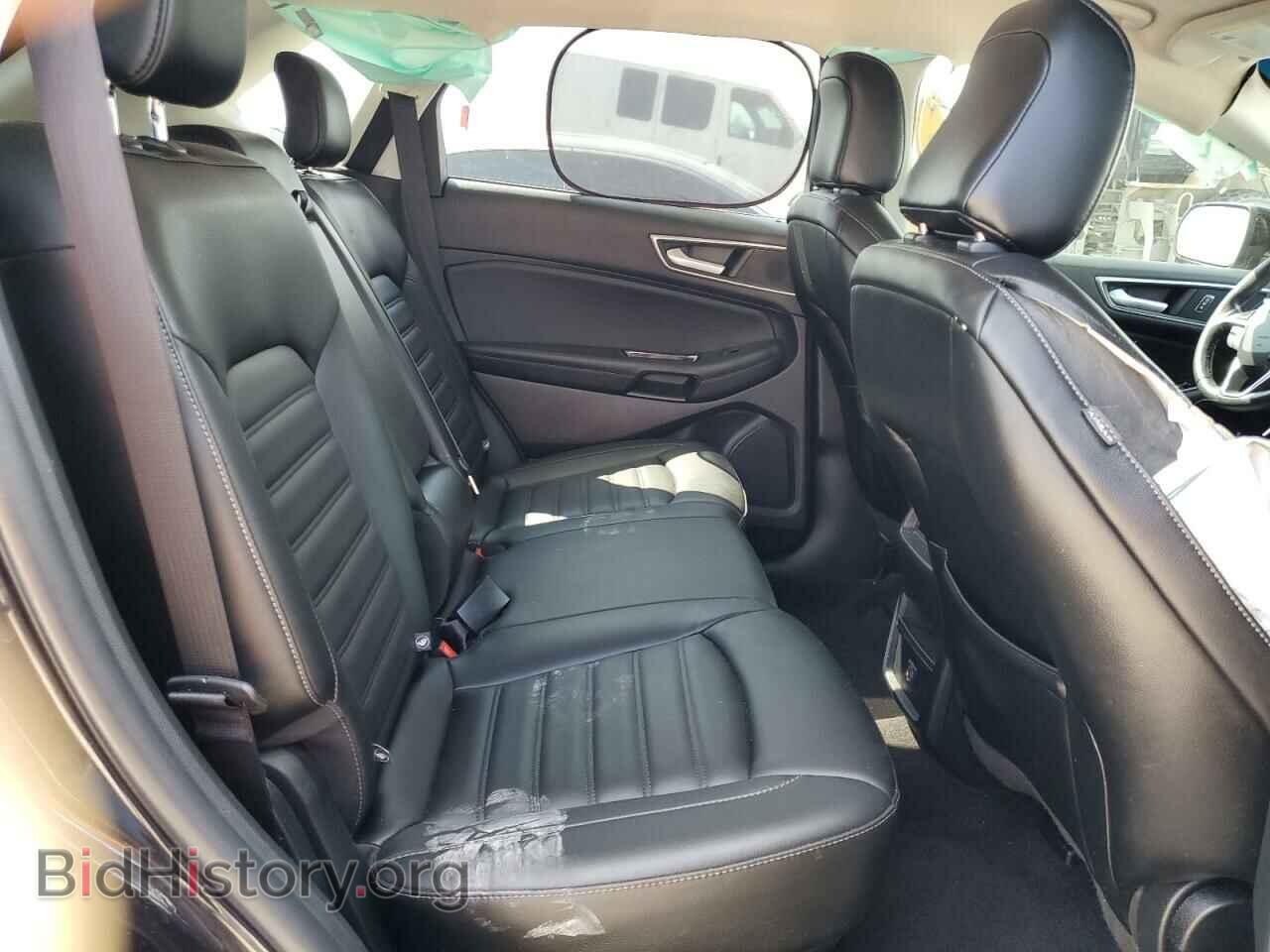 2020 FORD EDGE - VIN: 2FMPK4J90LBA29672 - Фото 11