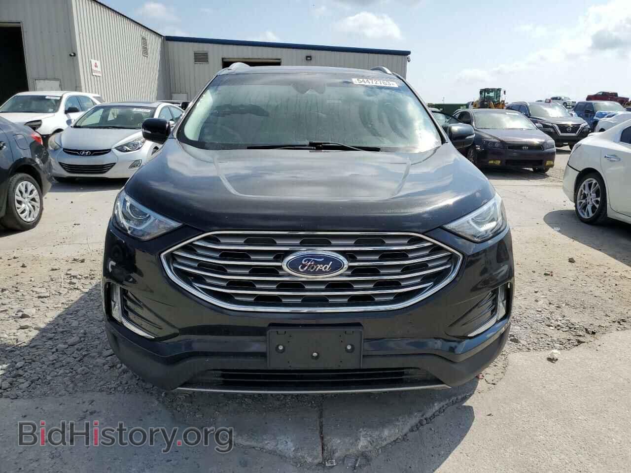 2020 FORD EDGE - VIN: 2FMPK4J90LBA29672 - Фото 5