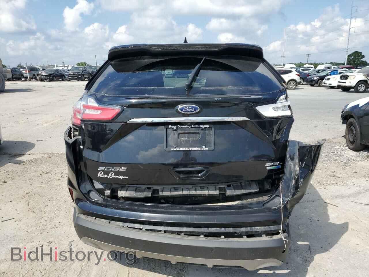 2020 FORD EDGE - VIN: 2FMPK4J90LBA29672 - Фото 6