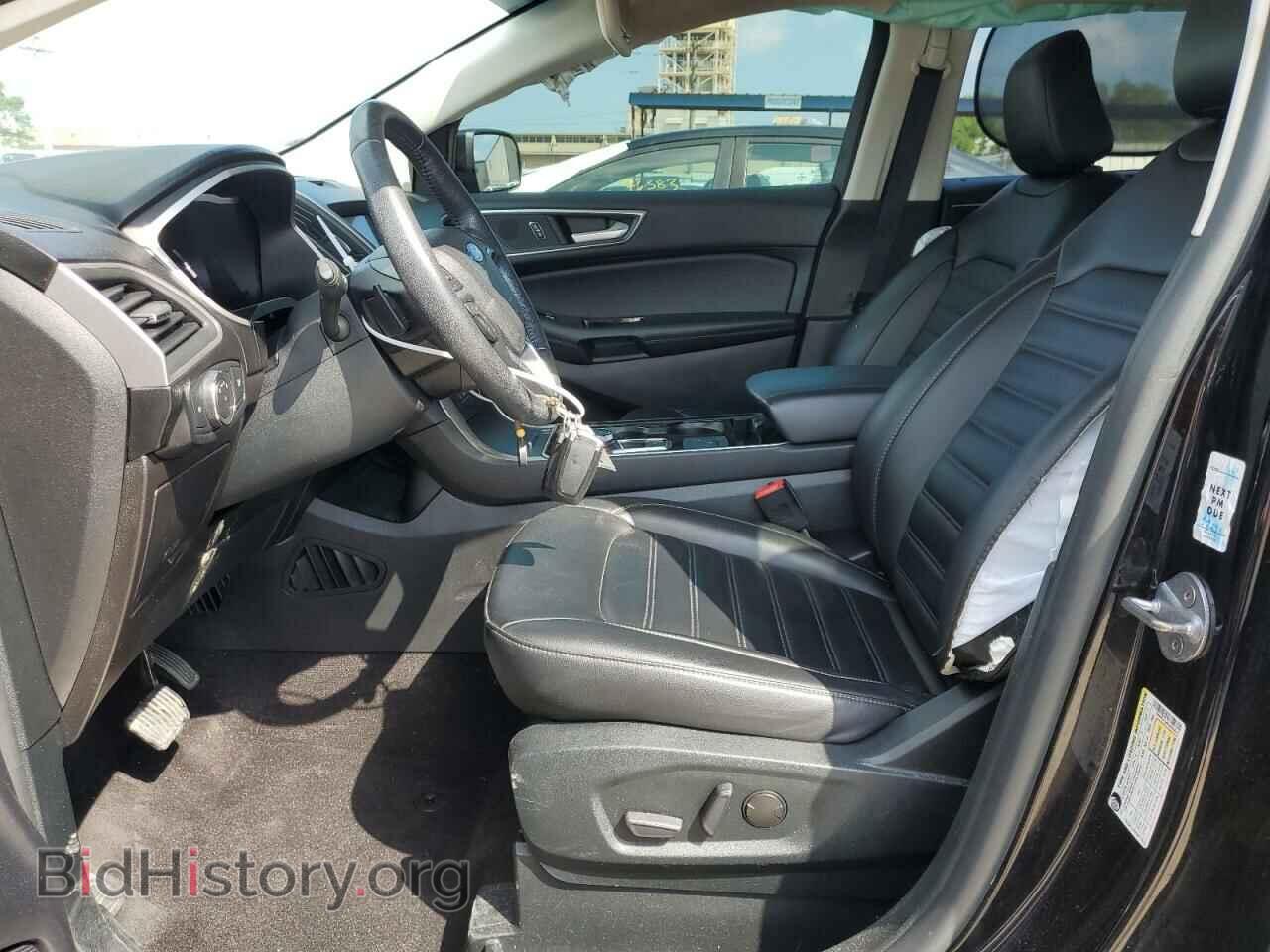 2020 FORD EDGE - VIN: 2FMPK4J90LBA29672 - Фото 7