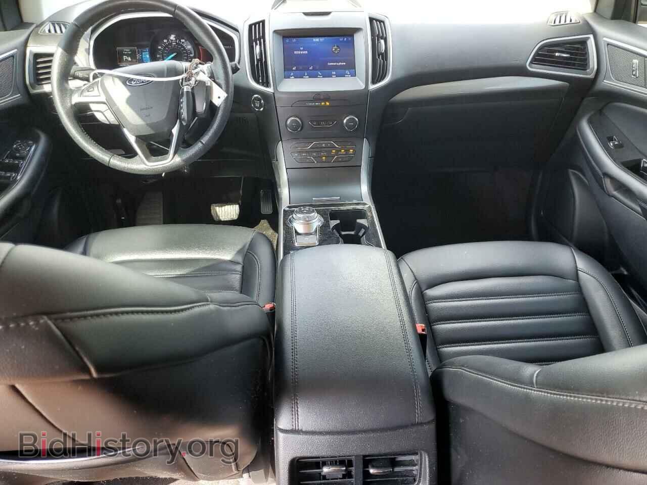 2020 FORD EDGE - VIN: 2FMPK4J90LBA29672 - Фото 8