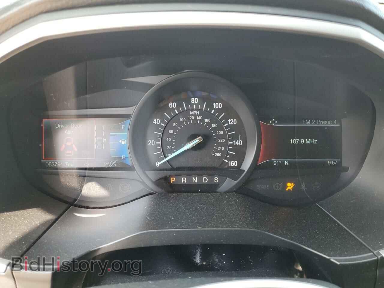 2020 FORD EDGE - VIN: 2FMPK4J90LBA29672 - Фото 9