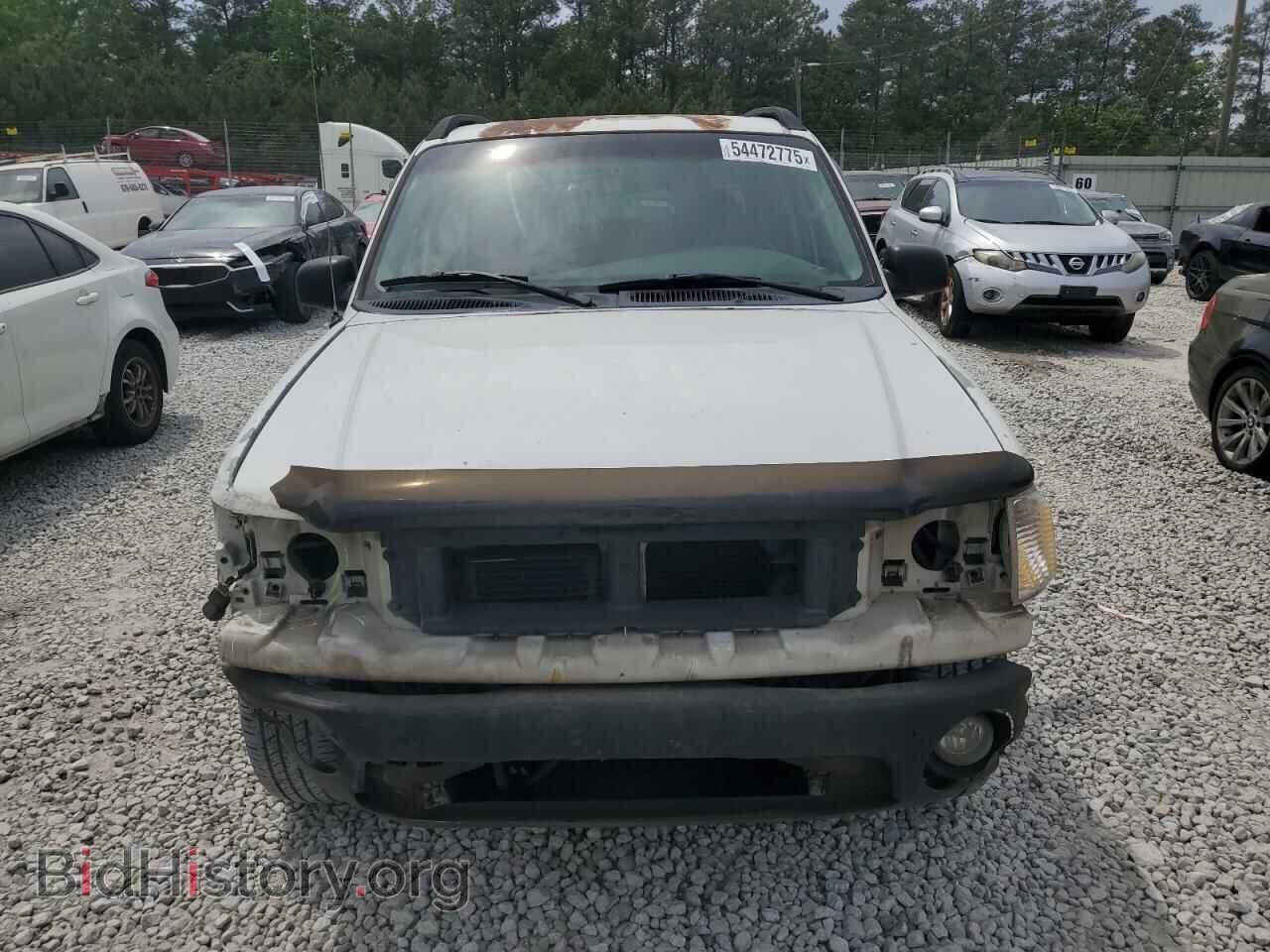 2005 FORD EXPLORER - VIN: 1FMZU67K85UA59170 - Фото 5