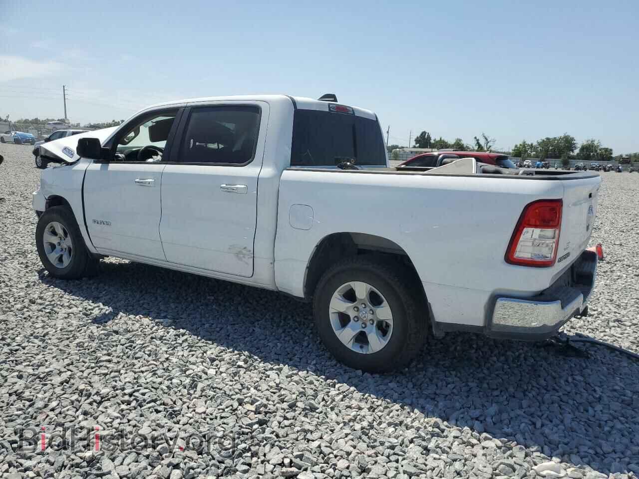 2019 RAM 1500 - VIN: 1C6RREFG1KN793059 - Фото 2