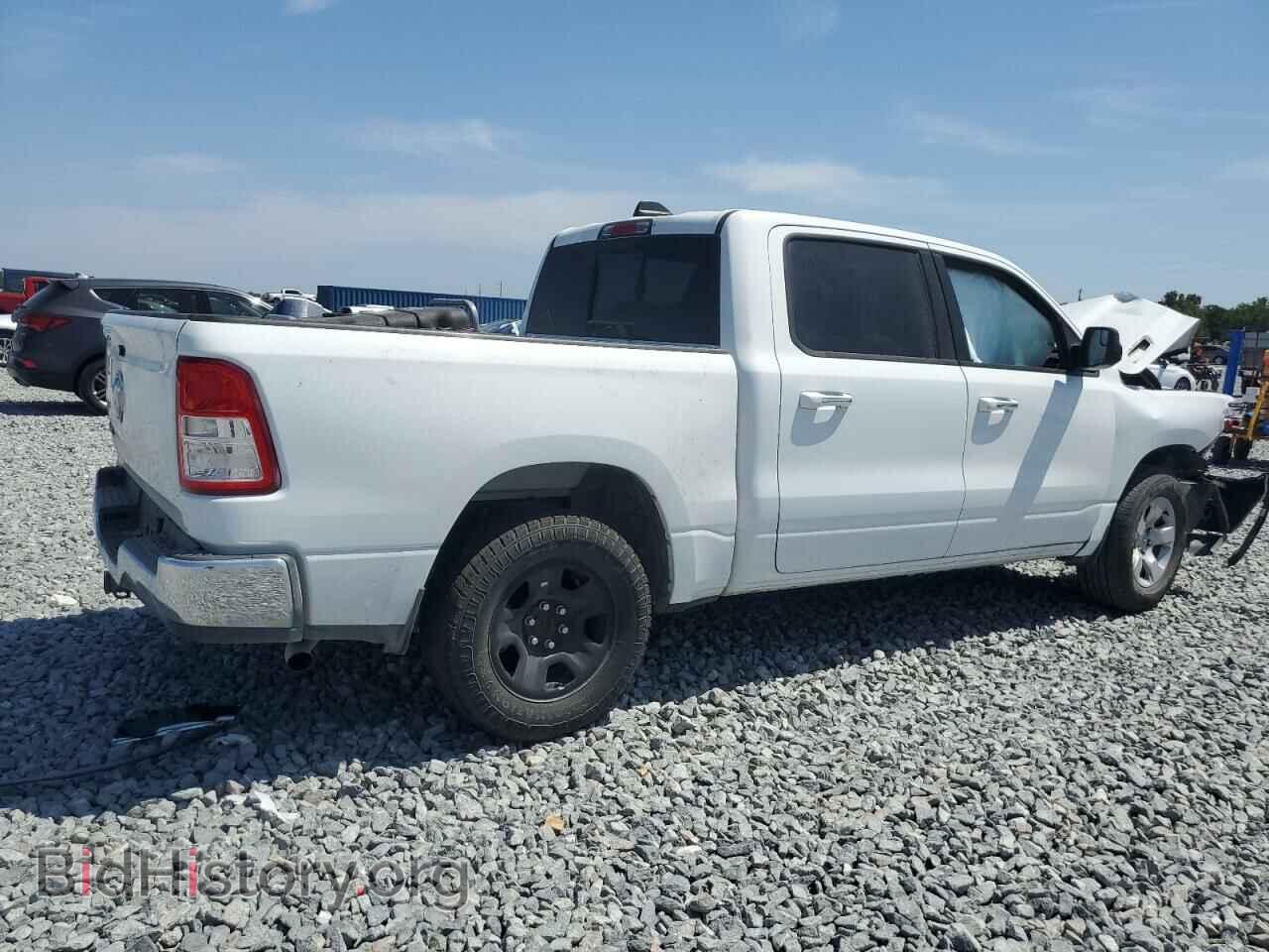 2019 RAM 1500 - VIN: 1C6RREFG1KN793059 - Фото 3