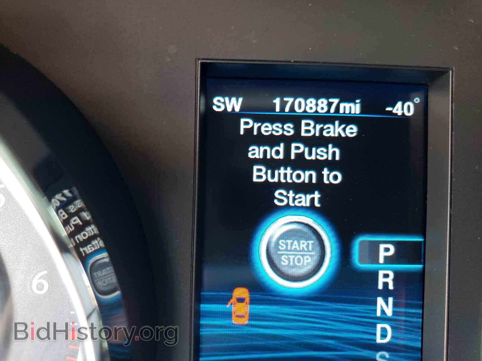 2012 CHRYSLER 300 - VIN: 2C3CCABG4CH284015 - Фото 8