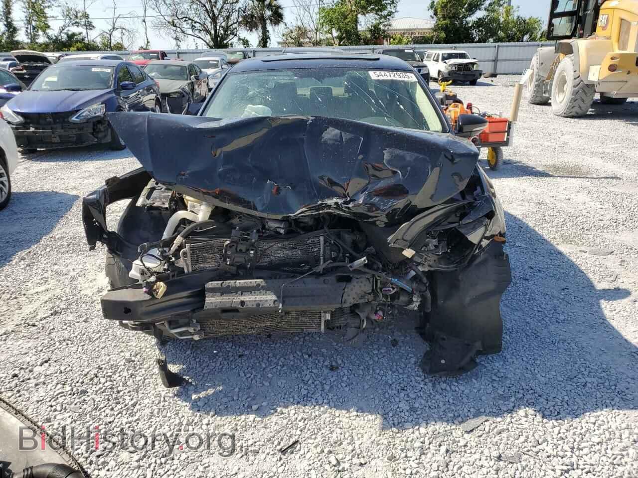 2017 VOLKSWAGEN PASSAT - VIN: 1VWGT7A35HC069670 - Фото 5