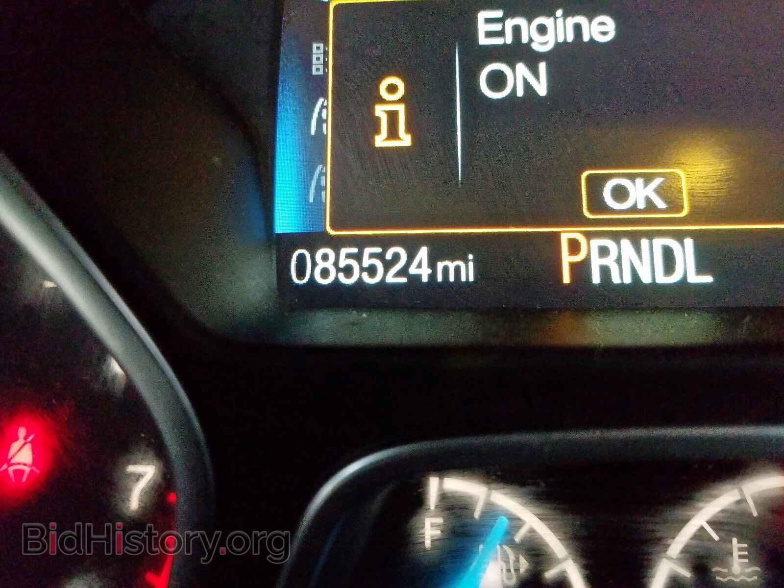 2015 FORD FOCUS SE - VIN: 1FADP3F24FL334892 - Фото 8