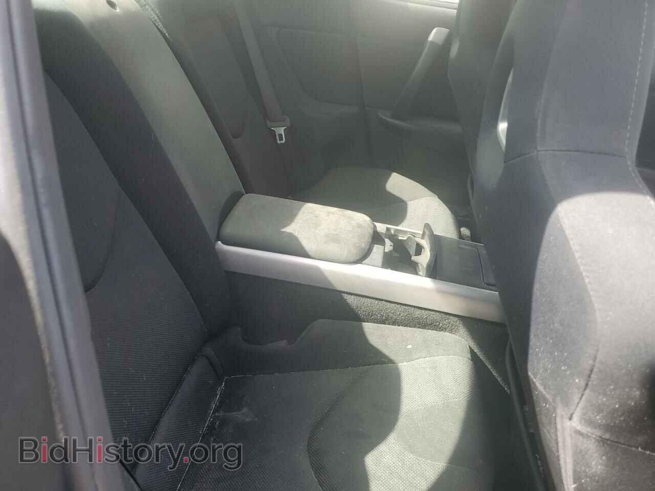 2010 MAZDA RX8 - VIN: JM1FE1C26A0404162 - Фото 10