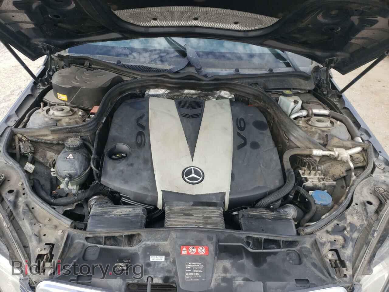 2013 MERCEDES-BENZ E-CLASS - VIN: WDDHF2EB9DA748338 - Фото 7