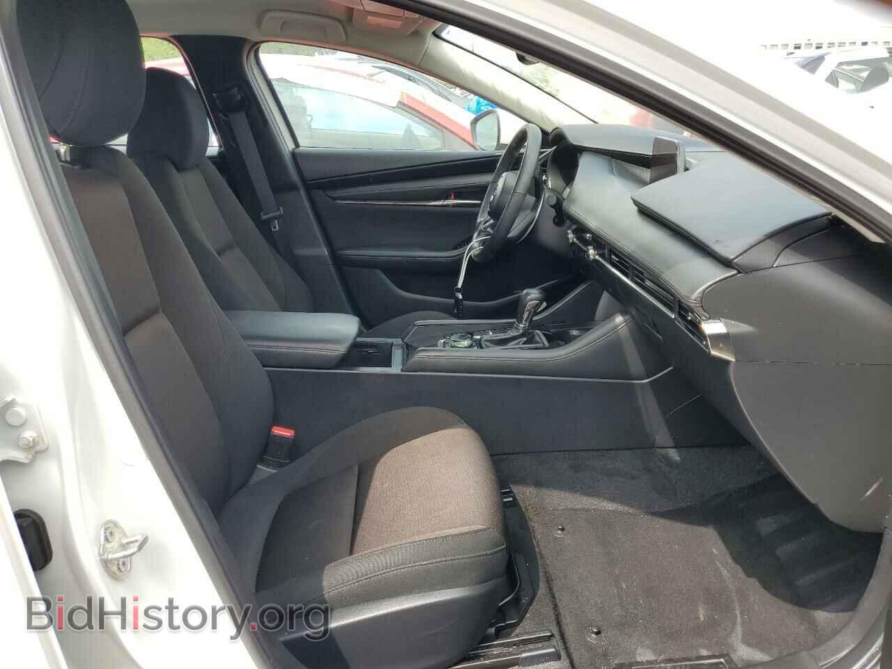 2019 MAZDA 3 - VIN: JM1BPBCM8K1127171 - Фото 5