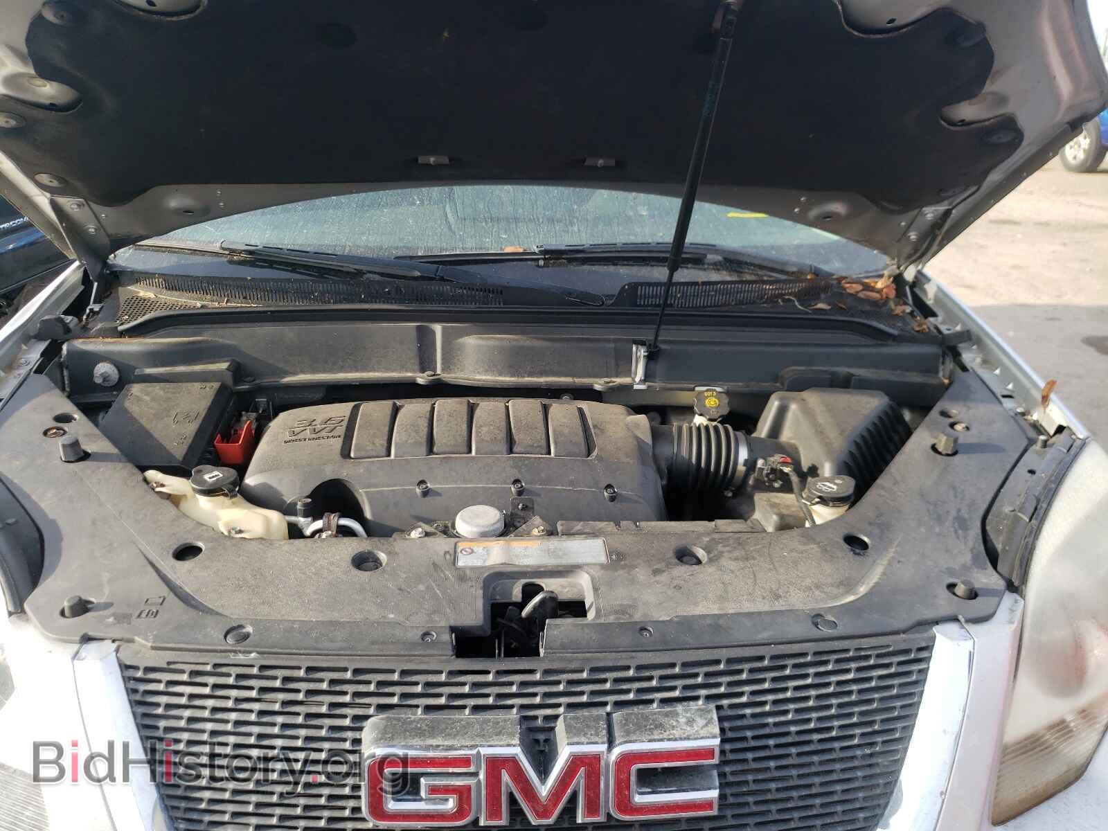 2012 GMC ACADIA - VIN: 1GKKVRED1CJ110908 - Photo 7