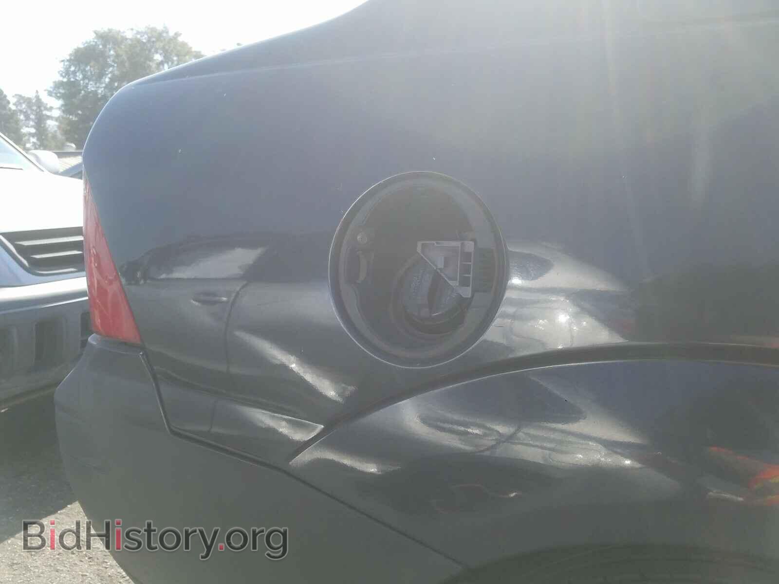2005 FORD FOCUS - VIN: 1FAFP34N45W150992 - Фото 9