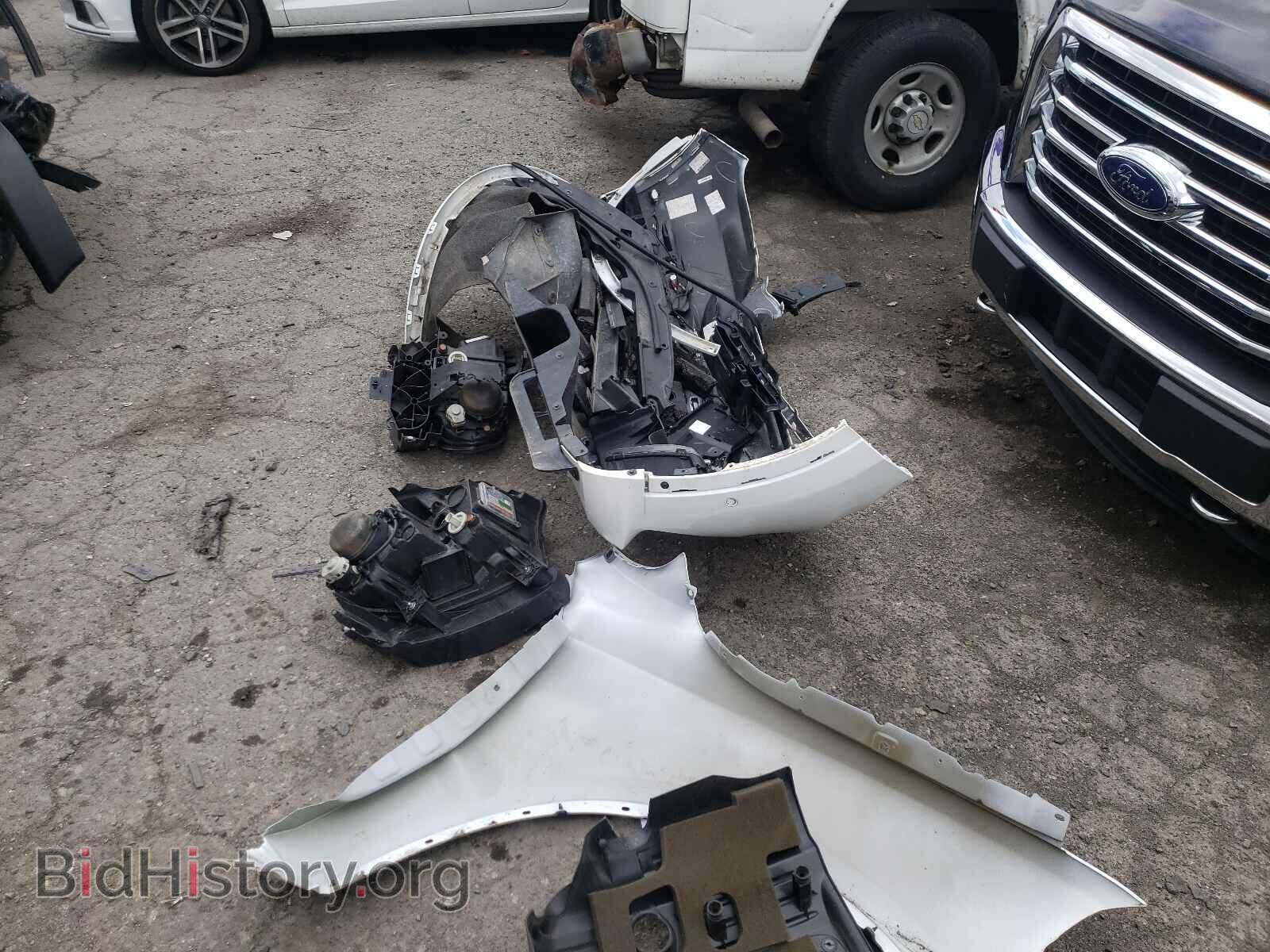 2018 DODGE DURANGO - VIN: 1C4SDJCT3JC483301 - Photo 9
