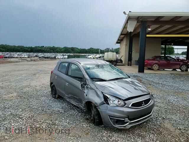 2017 MITSUBISHI MIRAGE - VIN: ML32A3HJ5HH000466 - Фото 13