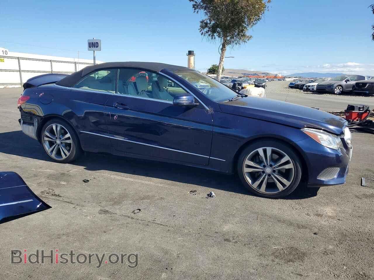 2014 MERCEDES-BENZ E-CLASS - VIN: WDDKK5KF8EF227013 - Фото 4