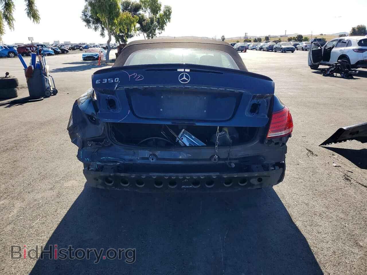 2014 MERCEDES-BENZ E-CLASS - VIN: WDDKK5KF8EF227013 - Фото 6