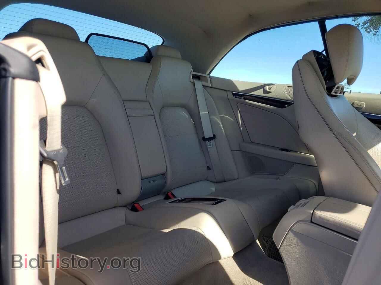 2014 MERCEDES-BENZ E-CLASS - VIN: WDDKK5KF8EF227013 - Фото 10