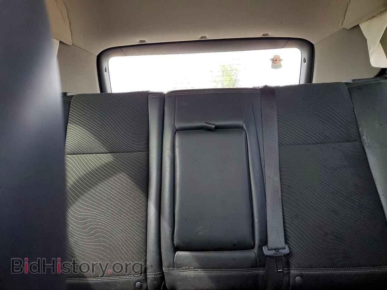 2014 BUICK ENCORE - VIN: KL4CJFSB9EB586683 - Photo 10