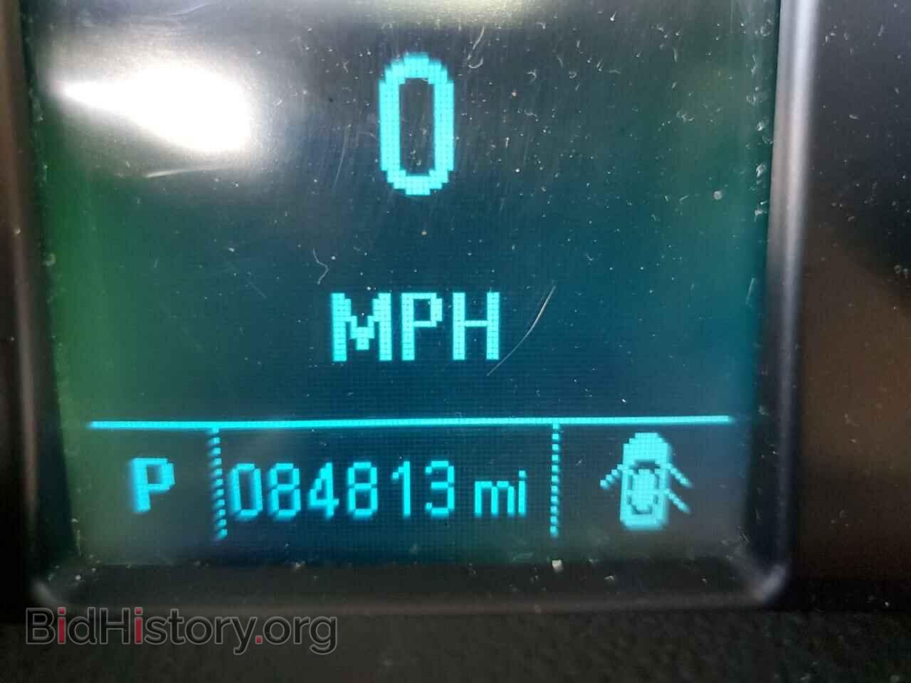 2016 BUICK ENCORE - VIN: KL4CJESB0GB731350 - Photo 8