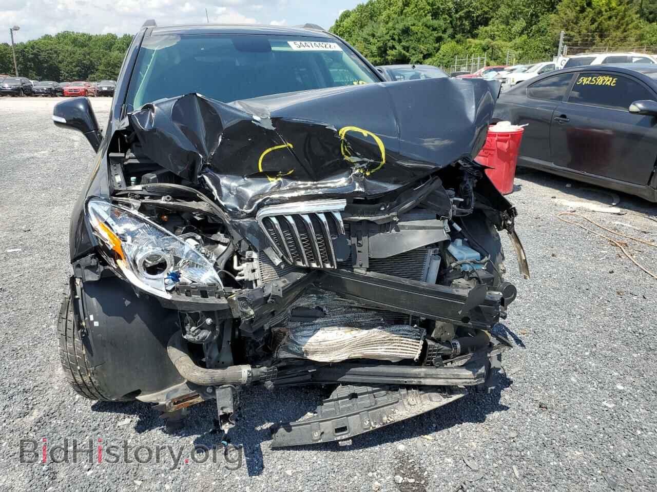 2016 BUICK ENCORE - VIN: KL4CJESB0GB731350 - Photo 9