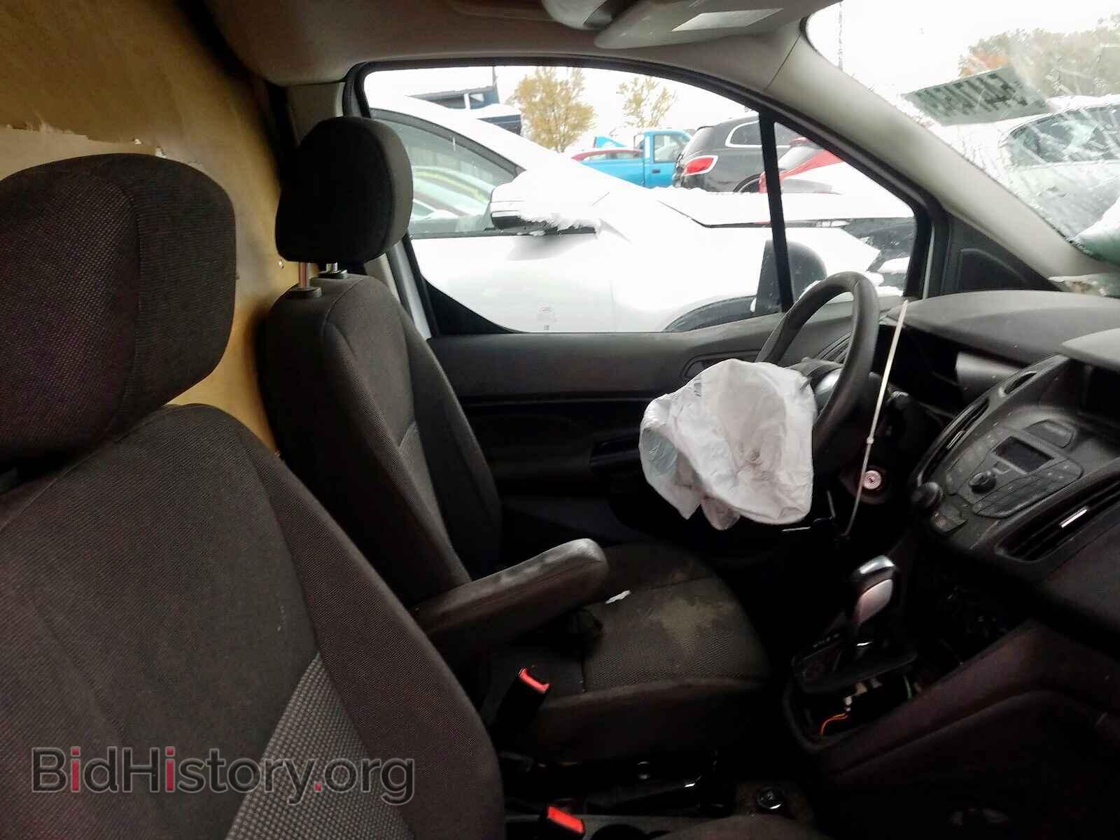 2015 FORD TRANSIT CO - VIN: NM0LS7E75F1198838 - Фото 5