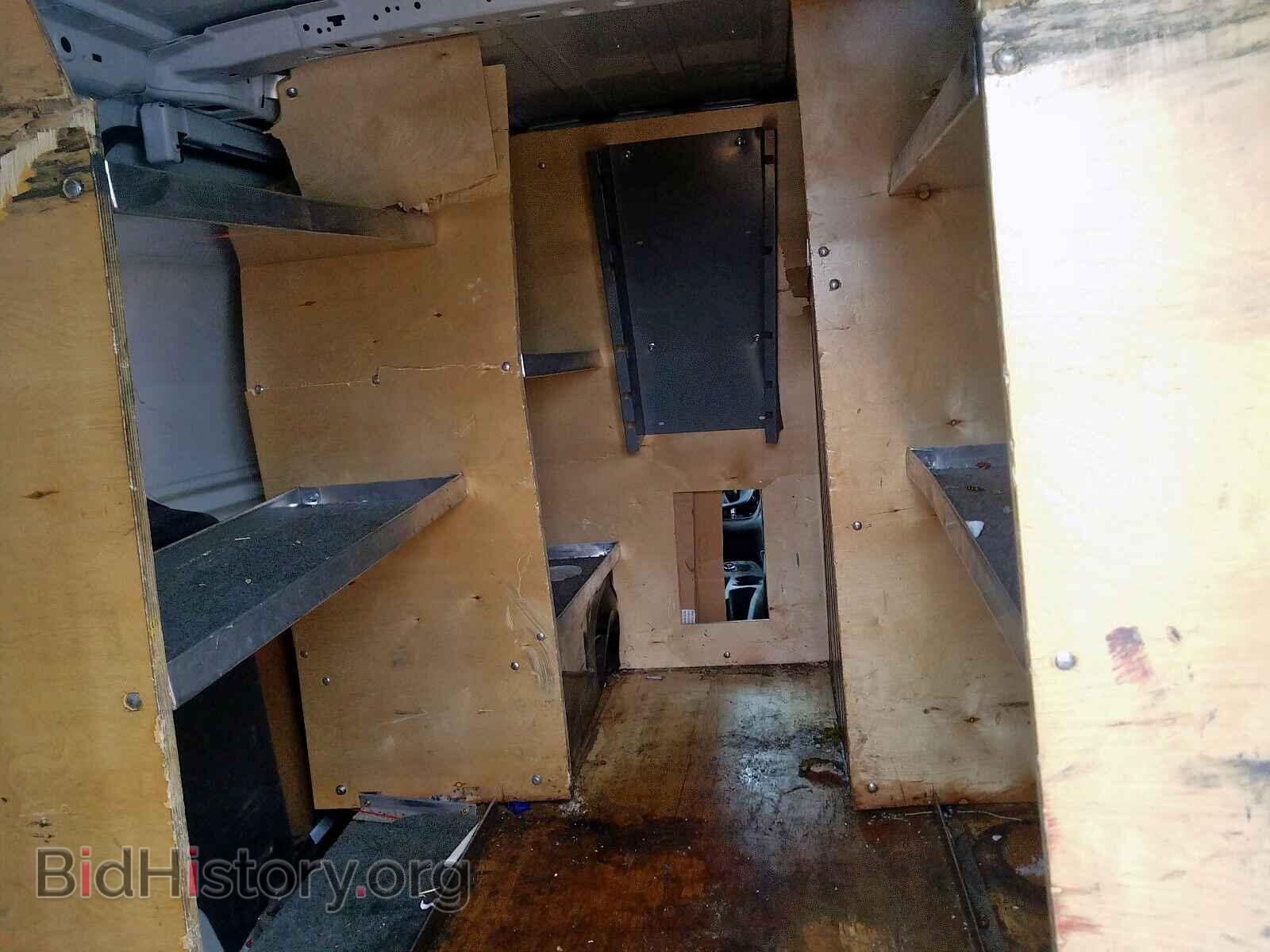 2015 FORD TRANSIT CO - VIN: NM0LS7E75F1198838 - Фото 9