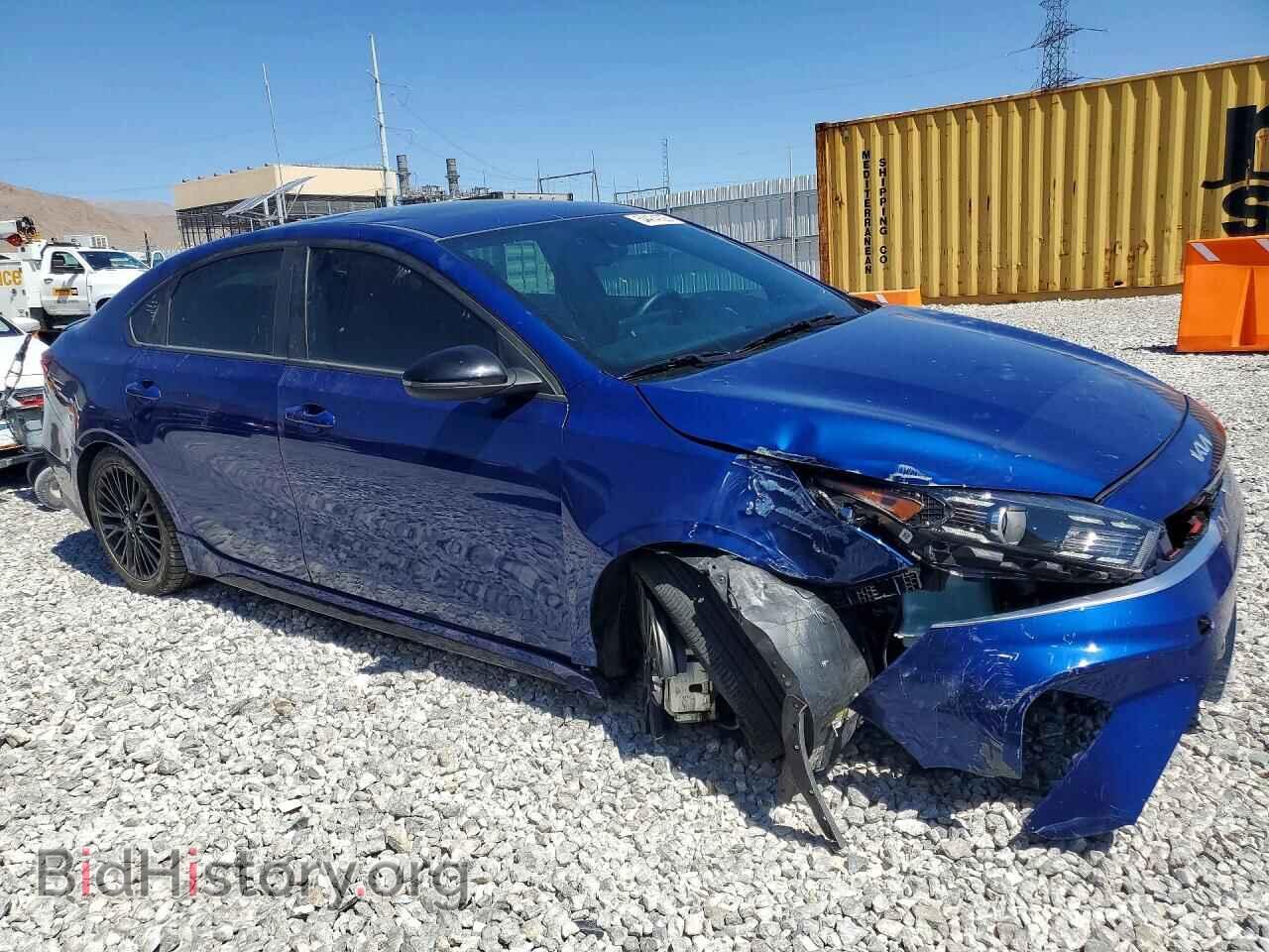 2024 KIA FORTE - VIN: 3KPF54AD4RE759727 - Фото 4